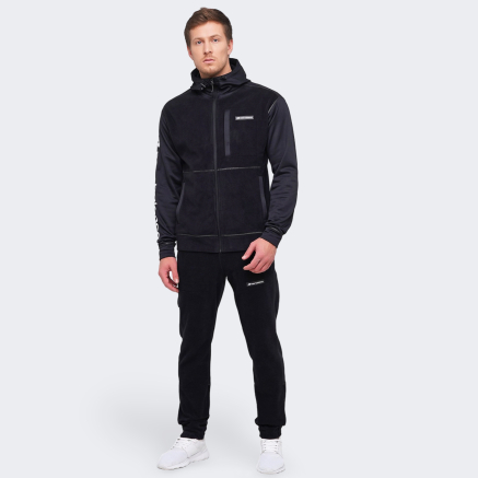 Спортивнi штани New Balance Sport Style Micro Fleece - 124853, фото 3 - інтернет-магазин MEGASPORT