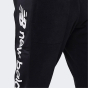 Спортивнi штани New Balance Sport Style Micro Fleece, фото 4 - інтернет магазин MEGASPORT