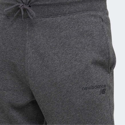 Спортивные штаны New Balance Nb Classic Cf - 134261, фото 4 - интернет-магазин MEGASPORT