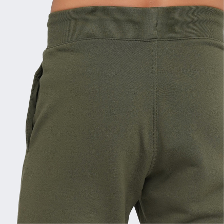 Спортивные штаны New Balance Nb Classic Cf - 142243, фото 5 - интернет-магазин MEGASPORT