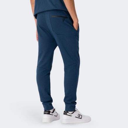 Спортивные штаны Champion rib cuff pants - 149685, фото 2 - интернет-магазин MEGASPORT
