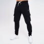 Спортивные штаны Champion Rib Cuff Pants, фото 1 - интернет магазин MEGASPORT