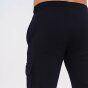 Спортивные штаны Champion Rib Cuff Pants, фото 5 - интернет магазин MEGASPORT
