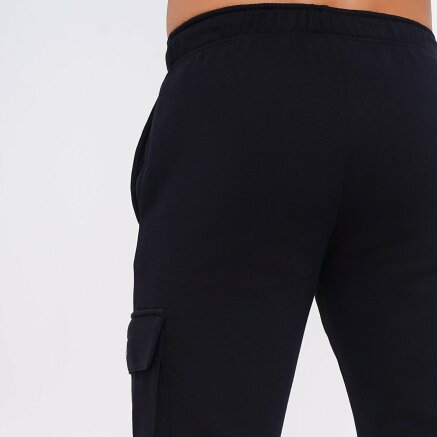 Спортивные штаны Champion Rib Cuff Pants - 141811, фото 5 - интернет-магазин MEGASPORT