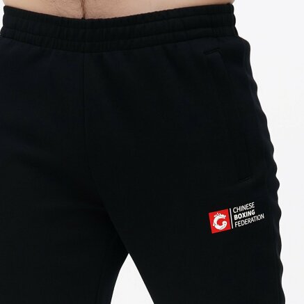 Спортивнi штани Anta Knit Track Pants - 142903, фото 4 - інтернет-магазин MEGASPORT