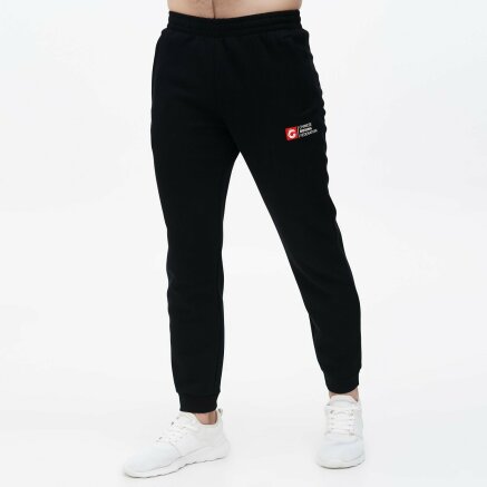 Спортивнi штани Anta Knit Track Pants - 142903, фото 1 - інтернет-магазин MEGASPORT