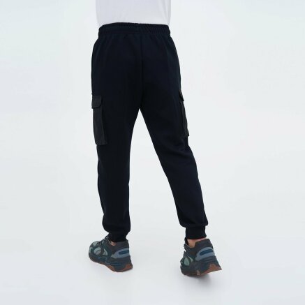 Спортивные штаны Anta Knit Track Pants - 144010, фото 2 - интернет-магазин MEGASPORT