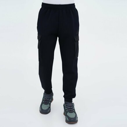 Спортивнi штани Anta Knit Track Pants - 144010, фото 1 - інтернет-магазин MEGASPORT