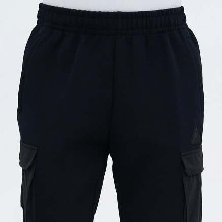 Спортивные штаны Anta Knit Track Pants - 144010, фото 4 - интернет-магазин MEGASPORT