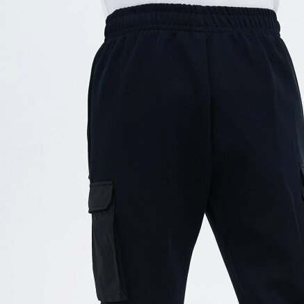 Спортивные штаны Anta Knit Track Pants - 144010, фото 5 - интернет-магазин MEGASPORT