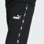 Спортивные штаны Puma ESS+ Tape Sweatpants, фото 4 - интернет магазин MEGASPORT