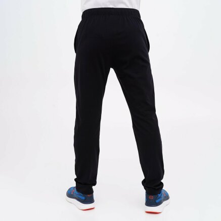 Спортивные штаны Champion Straight Hem Pants - 144701, фото 2 - интернет-магазин MEGASPORT