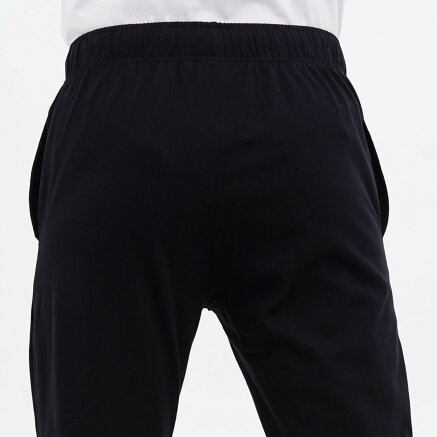 Спортивные штаны Champion Straight Hem Pants - 144701, фото 5 - интернет-магазин MEGASPORT