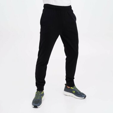 Спортивные штаны Champion Rib Cuff Pants - 144704, фото 1 - интернет-магазин MEGASPORT