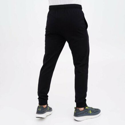 Спортивные штаны Champion Rib Cuff Pants - 144704, фото 2 - интернет-магазин MEGASPORT