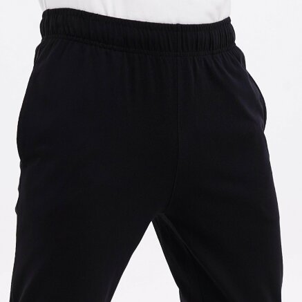 Спортивные штаны Champion Rib Cuff Pants - 144704, фото 4 - интернет-магазин MEGASPORT