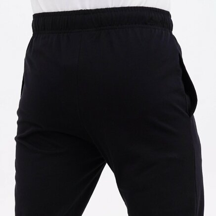 Спортивные штаны Champion Rib Cuff Pants - 144704, фото 5 - интернет-магазин MEGASPORT