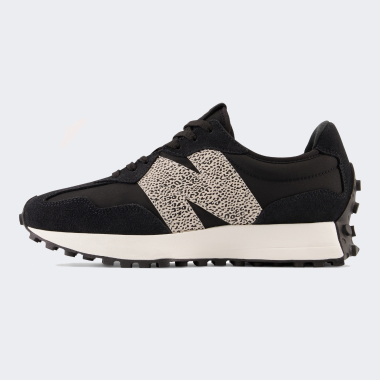 Кроссовки New Balance model 327 - 150304, фото 1 - интернет-магазин MEGASPORT