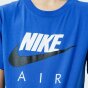 Футболка Nike дитяча B NSW TEE NIKE AIR FA20 1, фото 3 - інтернет магазин MEGASPORT