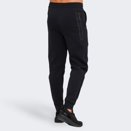 Спортивные штаны Nike M Nsw Tch Flc Jggr - 125281, фото 2 - интернет-магазин MEGASPORT