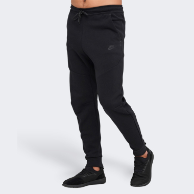 Спортивні штани Nike M Nsw Tch Flc Jggr - 125281, фото 1 - інтернет-магазин MEGASPORT