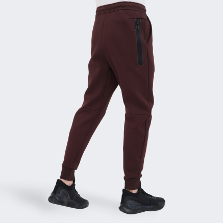 Спортивные штаны Nike M NSW TCH FLC JGGR - 150453, фото 2 - интернет-магазин MEGASPORT