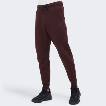 Спортивнi штани Nike M NSW TCH FLC JGGR - 150453, фото 1 - інтернет-магазин MEGASPORT