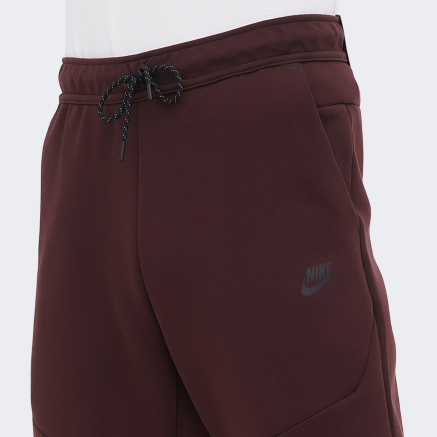Спортивные штаны Nike M NSW TCH FLC JGGR - 150453, фото 4 - интернет-магазин MEGASPORT