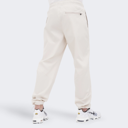 Спортивные штаны Jordan M J ESS WOVEN PANT - 156872, фото 2 - интернет-магазин MEGASPORT