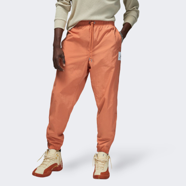 Спортивные штаны Jordan M J ESS STMT WARMUP PANT - 156888, фото 1 - интернет-магазин MEGASPORT
