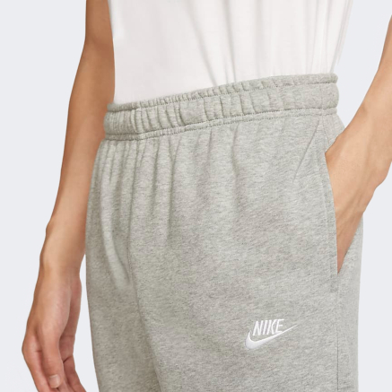 Спортивные штаны Nike M NSW CLUB JGGR FT - 150448, фото 6 - интернет-магазин MEGASPORT