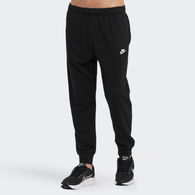 Спортивні штани Nike M Nsw Club Jggr Ft - 127681, фото 1 - інтернет-магазин MEGASPORT