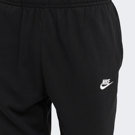 Спортивнi штани Nike M Nsw Club Jggr Ft - 127681, фото 4 - інтернет-магазин MEGASPORT