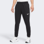 Спортивнi штани Nike M Nk Df Pnt Taper Fl, фото 1 - інтернет магазин MEGASPORT