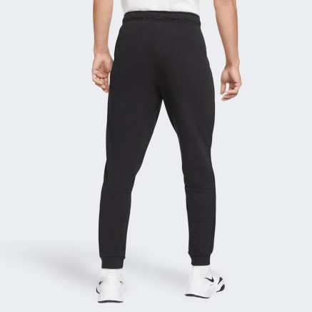Спортивные штаны Nike M Nk Df Pnt Taper Fl - 128903, фото 2 - интернет-магазин MEGASPORT