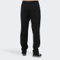 Спортивные штаны New Balance Core Knit Sp, фото 2 - интернет магазин MEGASPORT