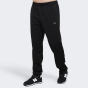 Спортивные штаны New Balance Core Knit Sp, фото 1 - интернет магазин MEGASPORT