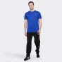 Спортивные штаны New Balance Core Knit Sp, фото 3 - интернет магазин MEGASPORT