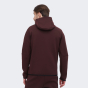 Кофта Nike M NSW TCH FLC HOODIE FZ WR, фото 2 - інтернет магазин MEGASPORT