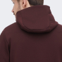 Кофта Nike M NSW TCH FLC HOODIE FZ WR, фото 5 - інтернет магазин MEGASPORT