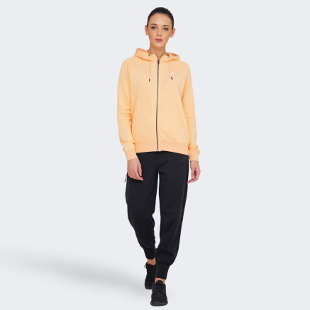Спортивные штаны Nike W Nsw Tch Flc Pant - 125319, фото 3 - интернет-магазин MEGASPORT