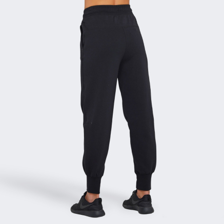 Спортивные штаны Nike W Nsw Tch Flc Pant - 125319, фото 2 - интернет-магазин MEGASPORT