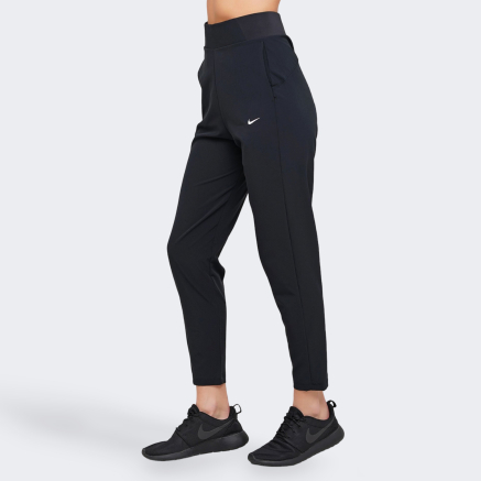 Спортивные штаны Nike W Nk Bliss Mr Vctry Pant - 128640, фото 1 - интернет-магазин MEGASPORT