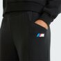 Спортивнi штани Puma BMW MMS Wmn Sweat Pants, фото 4 - інтернет магазин MEGASPORT