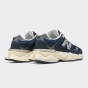 Кроссовки New Balance model U9060, фото 3 - интернет магазин MEGASPORT