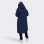 Куртка Woman Coat Zip Hood, фото 2 - інтернет магазин MEGASPORT