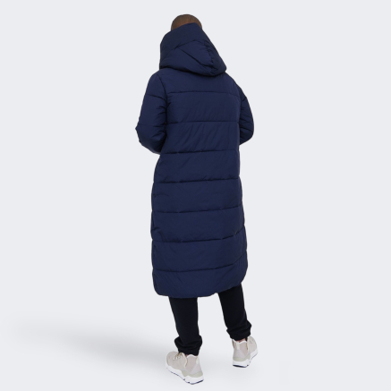 Куртка Woman Coat Zip Hood - 143778, фото 2 - інтернет-магазин MEGASPORT