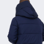 Куртка Woman Coat Zip Hood, фото 4 - інтернет магазин MEGASPORT