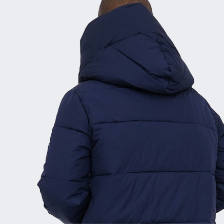 Куртка Woman Coat Zip Hood - 143778, фото 4 - інтернет-магазин MEGASPORT