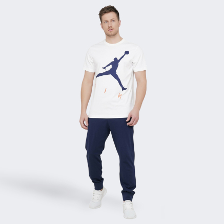 Спортивные штаны Nike M Nsw Club Jggr Jsy - 135500, фото 3 - интернет-магазин MEGASPORT